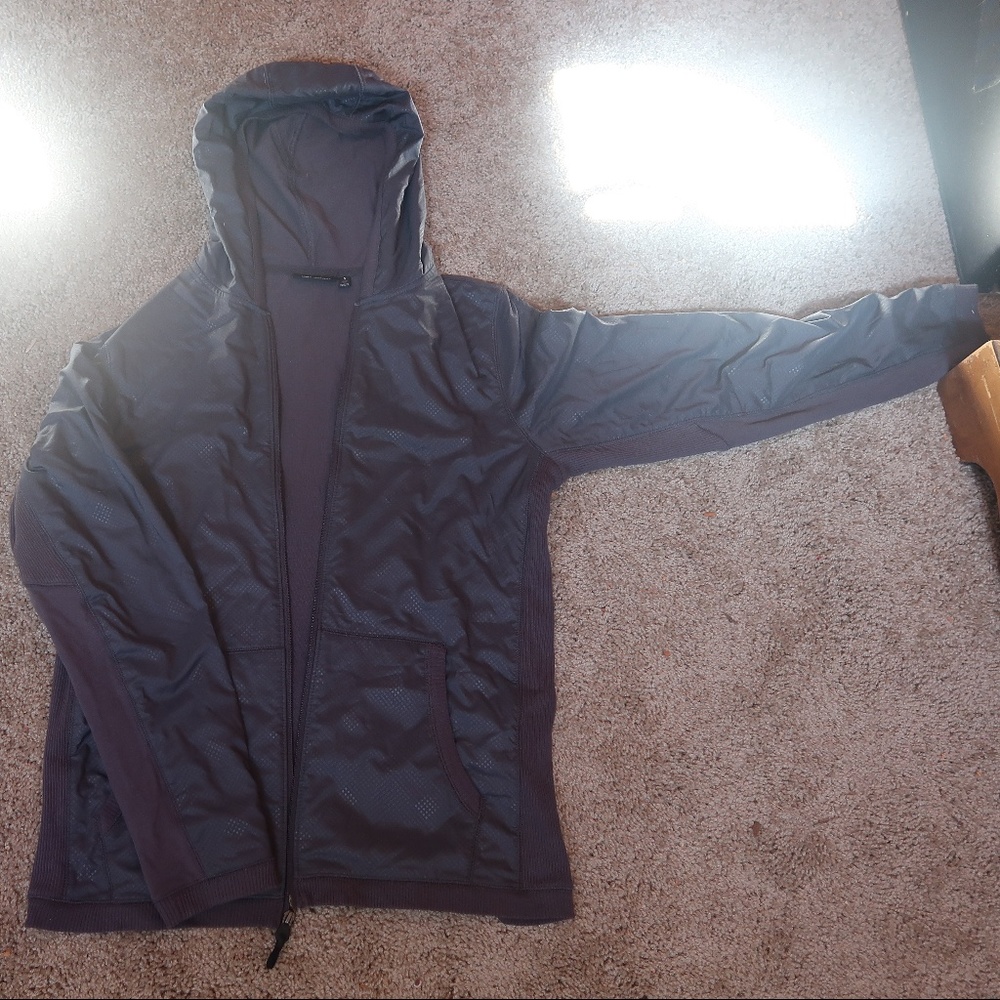 Mens' Marc Anthony Slim fit Zip-Up Jacket
